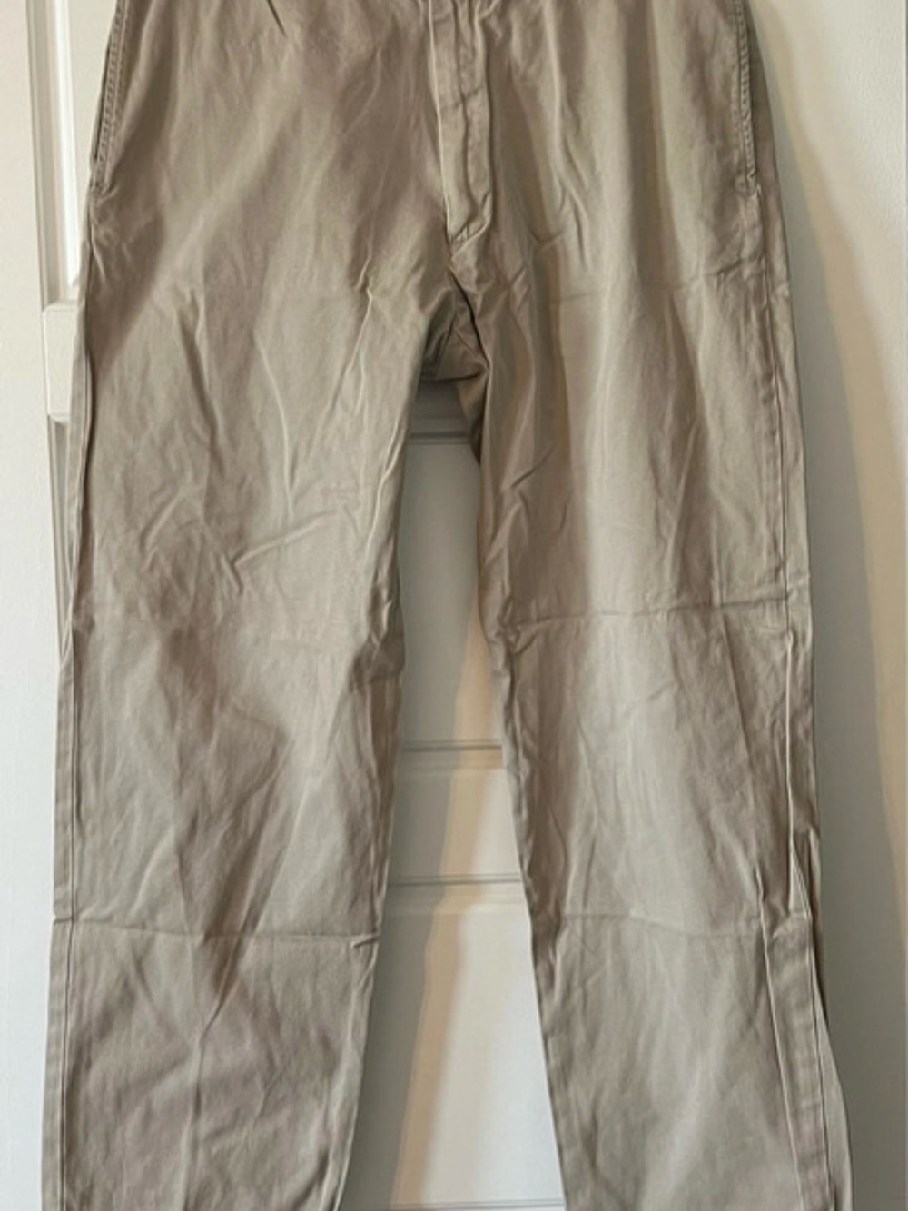 Men's Banana Republic pants
